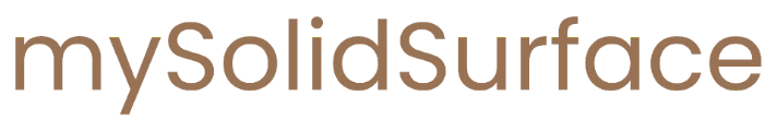 mySolidSurface